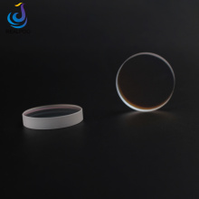 37mm Fused Silica Laser Protective Lens
