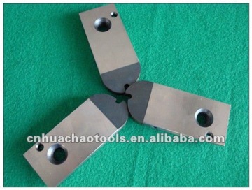 wire cutting knife