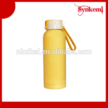 Types of thermos flask refills