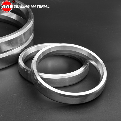 CS RX Ring typ Joint