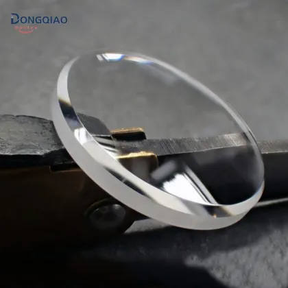 Hot Sale SKX007 Sapphire Glass Crystal Parts - 31.5x3.0mm Big Chamfer for Seiko Watches