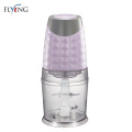 Hot Sell Powerful Electric Meat Grinder Capsule Blender