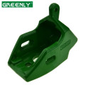 Closing wheel arm stop A55889 Fits John Deere