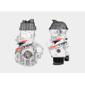 Motor Chana Changan Alsvin JL478QCC