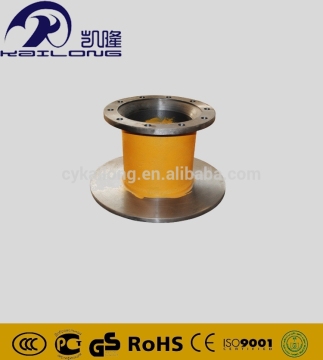 Brake Disc for SHANTUI SL30W