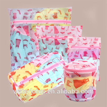 factory wholesale wash bag dirty laundry bag for travel
