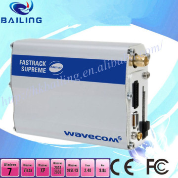 Wavecom Fastrack Supreme 20 RS232 Modem