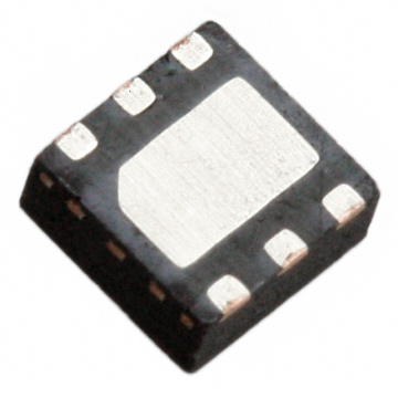 DS2477 DeepCover Secure SHA-3 Coprocessor مع حماية ChipDNA PUF