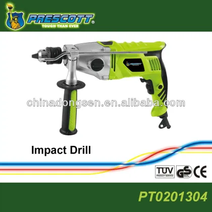 13mm 1100W impact drill power tools&impact drill