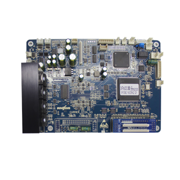 XP600 Single-Head Printer Board Kits for Inkjet Printers: Your One-Stop Solution for High-Quality Printing