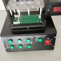 Test Jig for FCT and Programming PCB Assembler