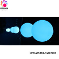 3D Big DMX LED RGB Ball Light