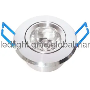 1W  High Quality Bright Ceiling Light
