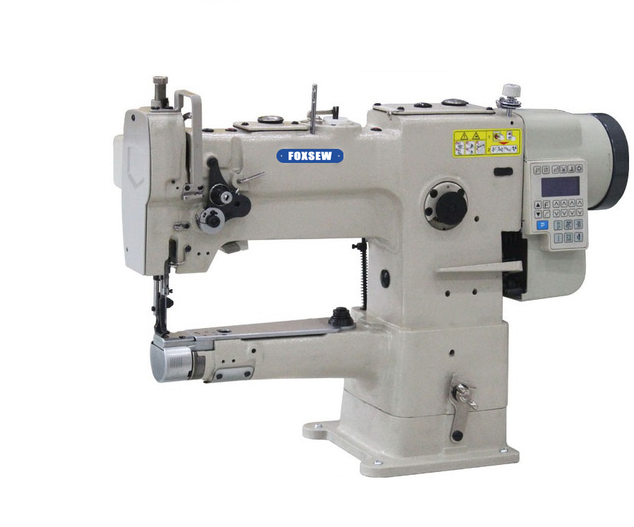 KD-246D Direct Drive Cylinder Arm Leather Sewing Machine