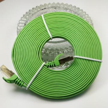 Высокоскоростной удлинительный кабель Cat7 Интернет-кабель