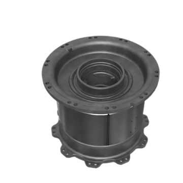 6G-6563 6G6563 WHEEL AS for 777