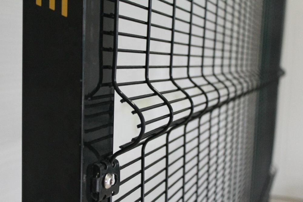 358 Anti Climb Fence Price Malaysia6