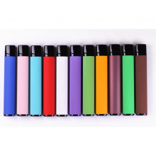 High Quality Disposable E Cigarette Puff 500Puffs