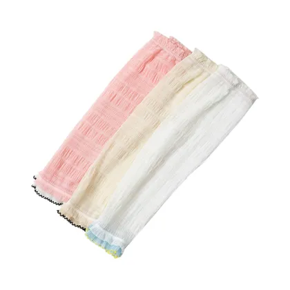 Children's 7-point summer mosquito repellent pants