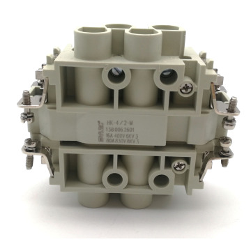 HK-4/2 Alta Corrente Conector de Serviço Pesado
