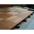 Eco-friendly waterproof Wooden deck tiles