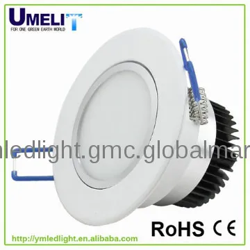 220 volt led ceiling lights