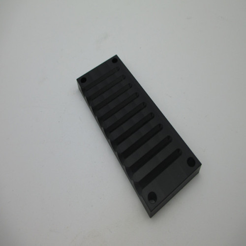 Non-standard High Precision CNC Milling Part