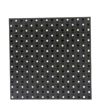 P25 2A Amber Color LED Module for VMS
