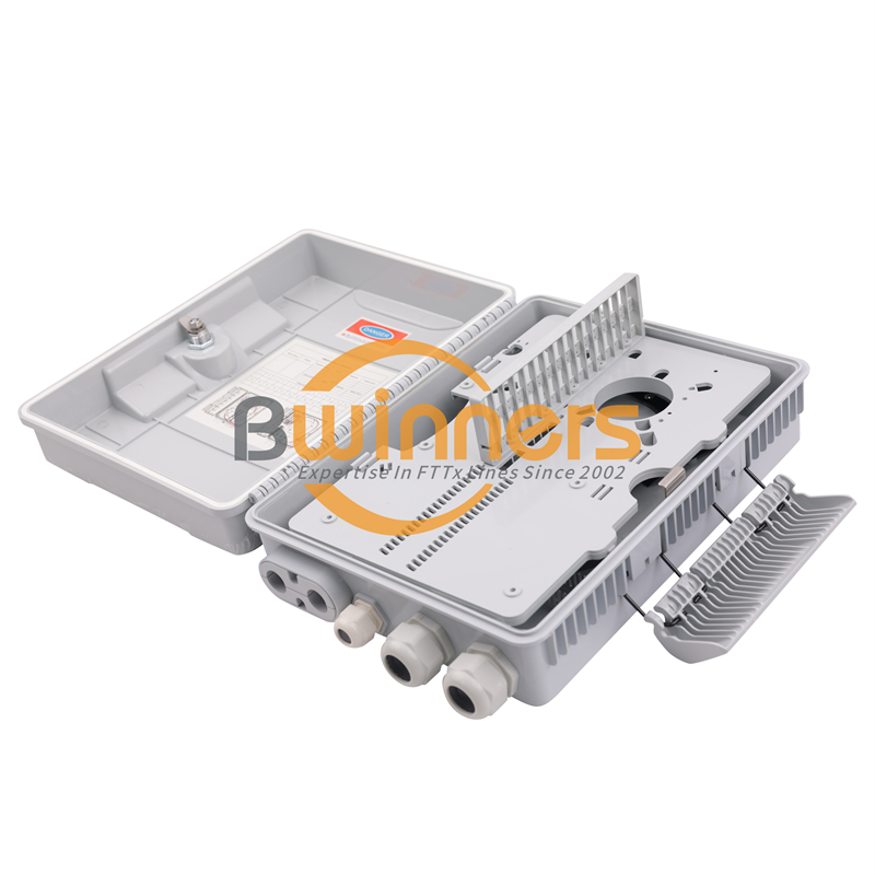 Fiber Distribution Point