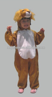 kids animal costume