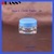 5G COSMETIC SIFTER JAR,SQUARE LOOSE POWDER JAR