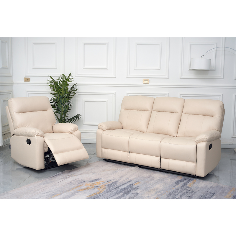 Recliner Sofa8030 7