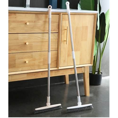 Rotary Handle Corner Brush Gap Brush Cleaning Supplies