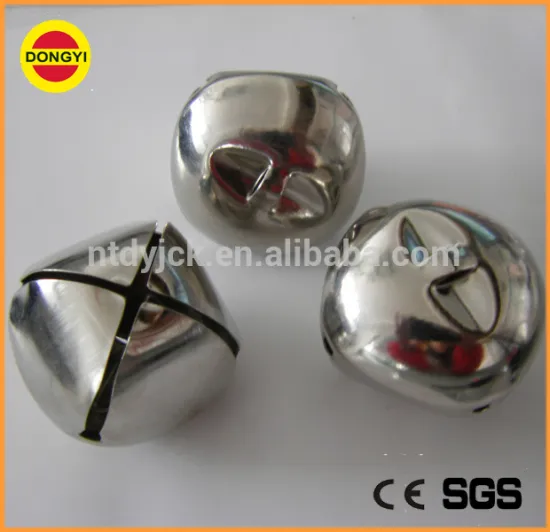 Christmas bell decoration wholesale china supplier