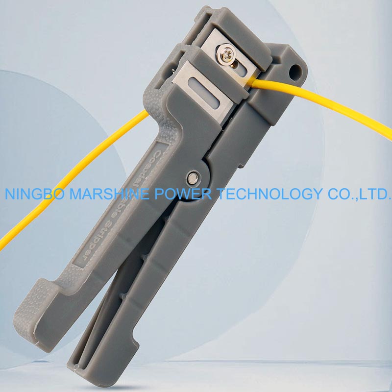 Fiber Optical Cable Strippers Fiber Optical Cable Strippers