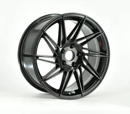 LC1006 17 Inch Forged Racing Car Wheels Aluminum Rims