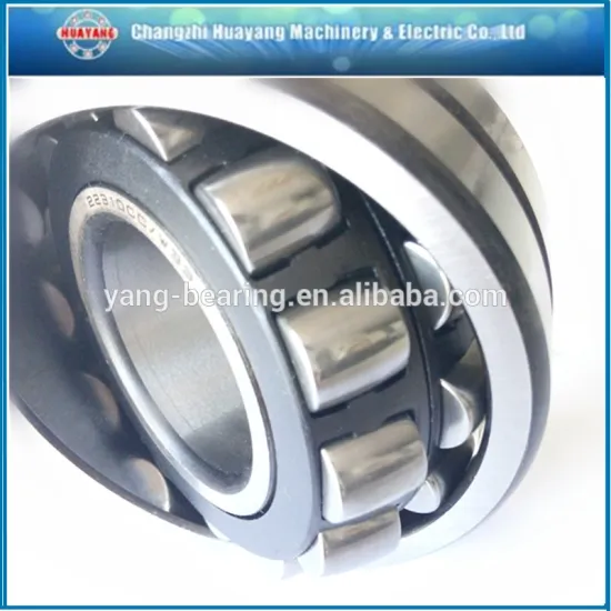 China double row spherical roller bearing 23936CCW33 180*250*52mm