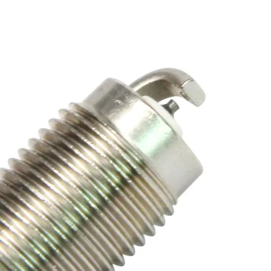 Double Platinum Spark Plug S404DP Japan Masuma for Audi VW 03F905600A Germany Car