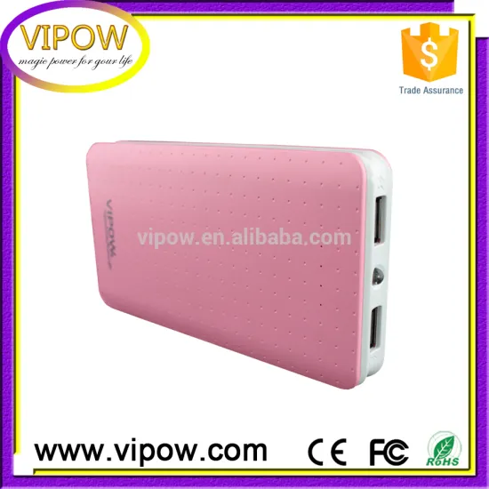 2016 new product ideas power bank in amazon hot sale, rechargeable tool power bank