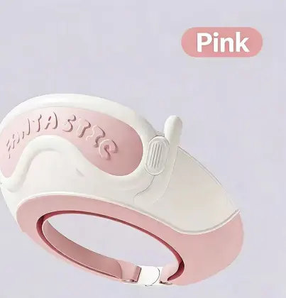 Ergonomic Shampoo Visor for Baby Bathing