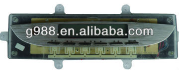 Scheda elettronica del condizionatore d'aria