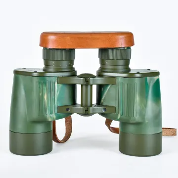 Powerful 10x40 & 12x40 Thermal Binoculars for Long Distance, Low Light Night Vision