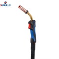 Torcia per saldatura MIG raffreddata ad acqua EVO PRO 401D