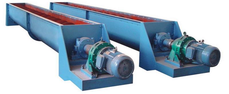 conveyor equipment