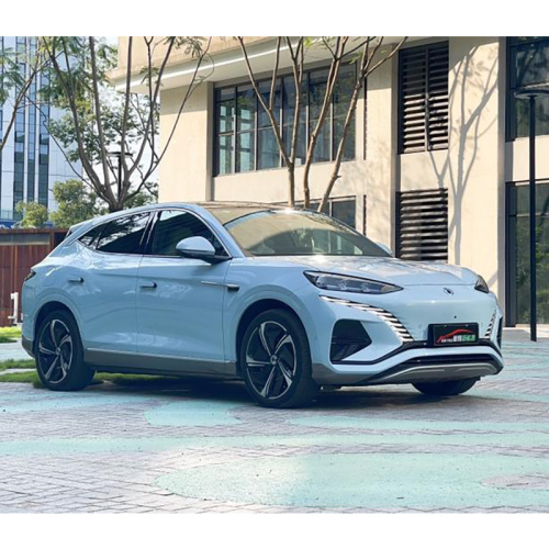 2023 Denza N7 Long Range Performance Max Edition