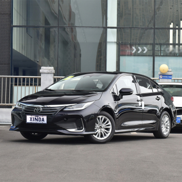 2024 New Car Models: Second Hand Toyota Allion CC3 Facelift A15 (2022-2023)