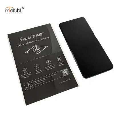 mietubl Privacy Film Mobile Phone Film