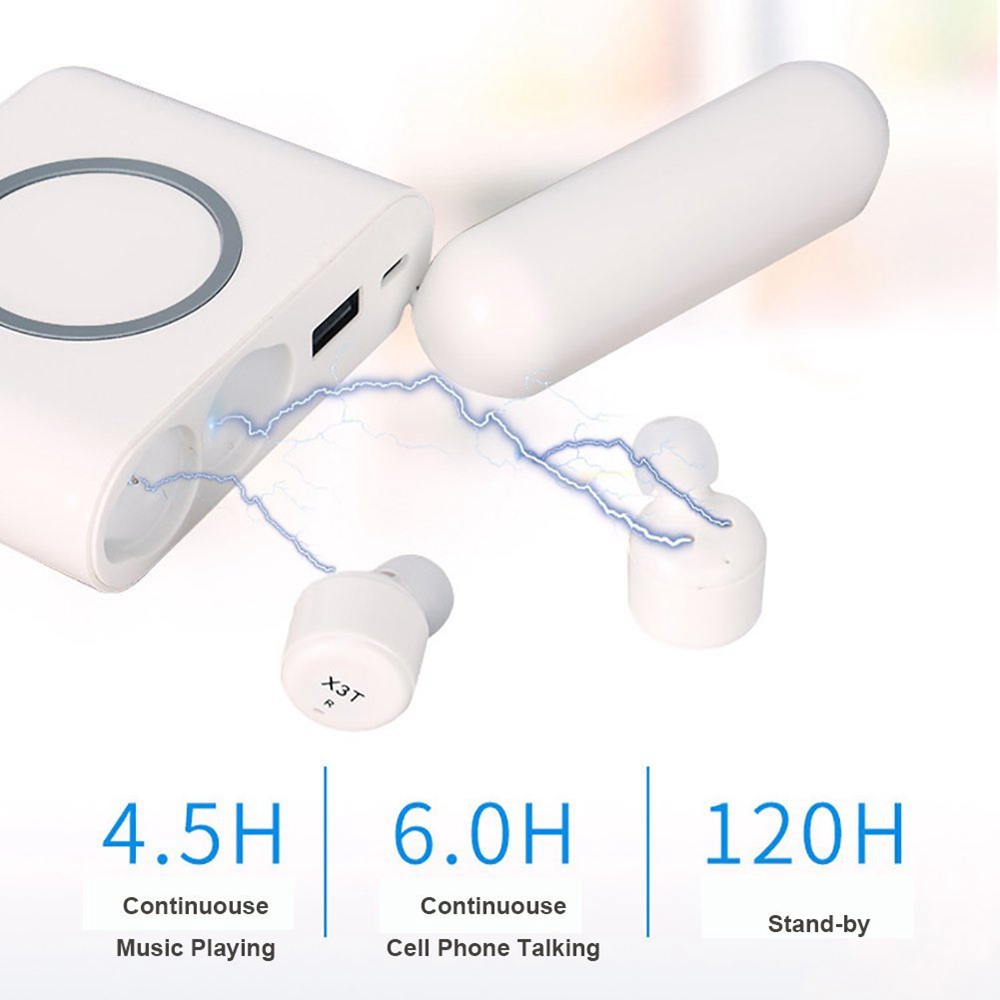 TWS Bluetooth Earphone (6)