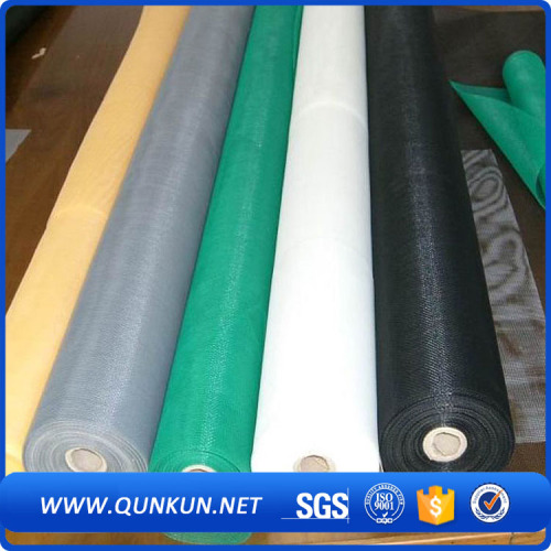 High Quality window screen Mesh Knit Fabric