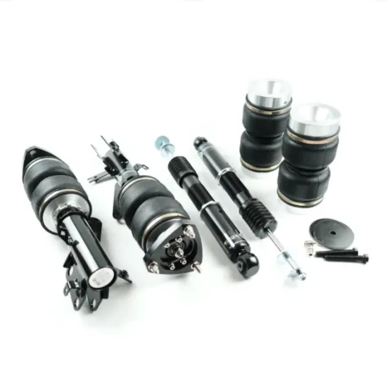 Air Suspension Car Air Shock Absorber Damper Kits